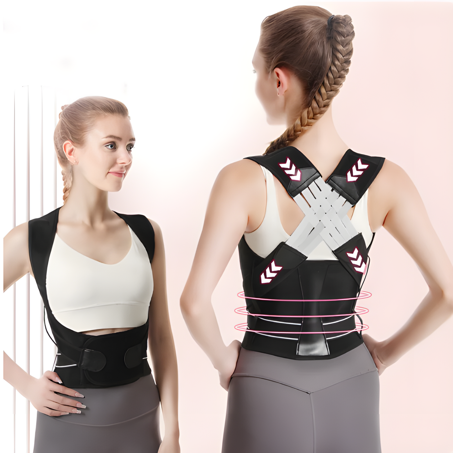 Backholder
