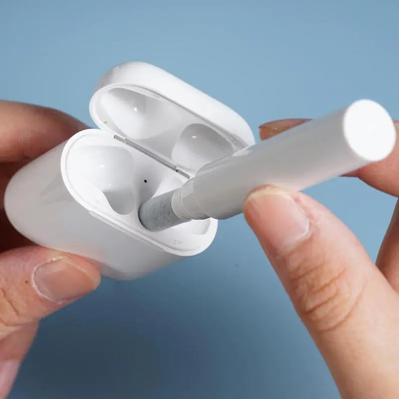2-in-1 Earbuds Cleaner