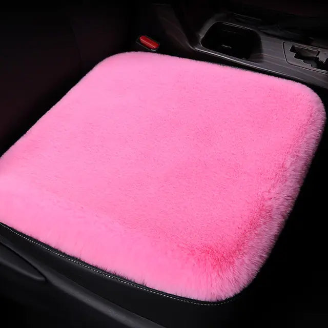 Car Seat Cushion
