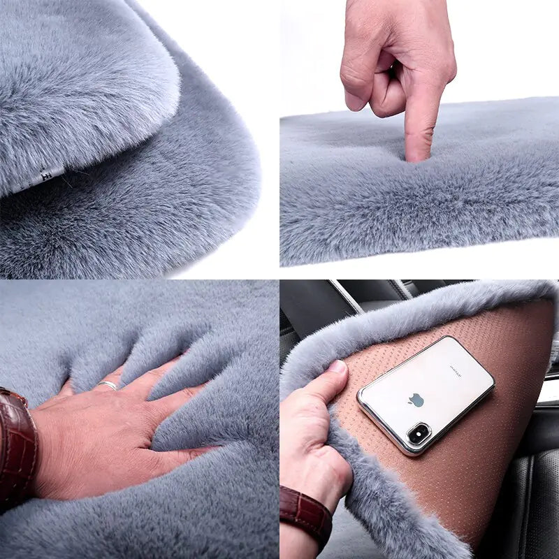 Car Seat Cushion