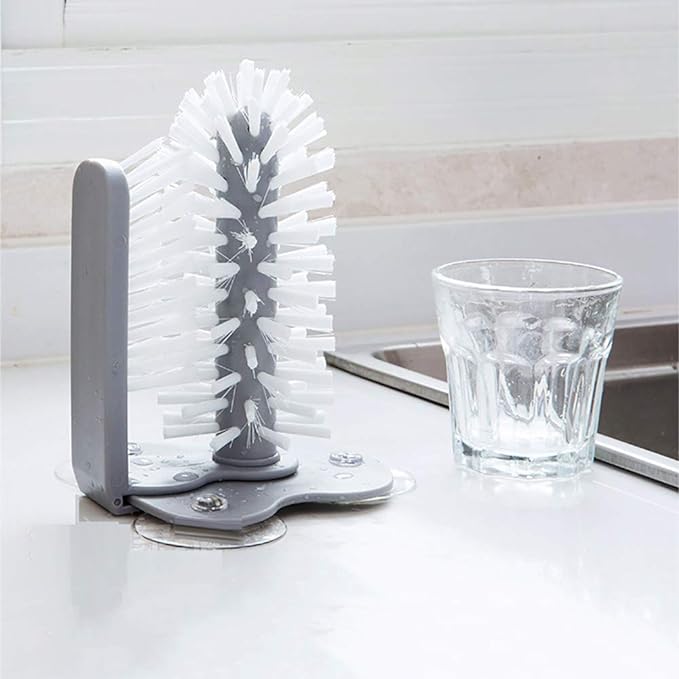 Cup cleaner