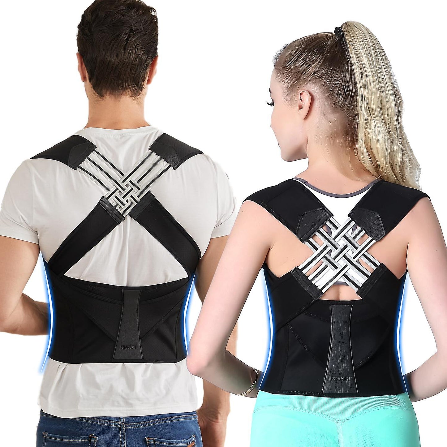 Backholder