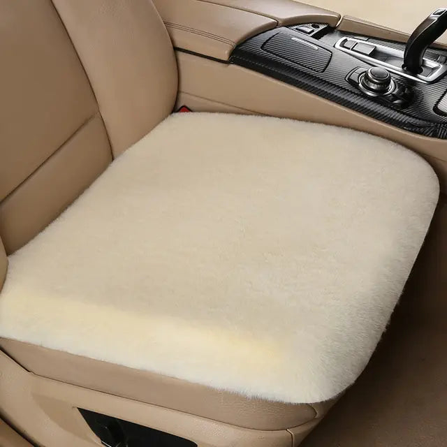 Car Seat Cushion