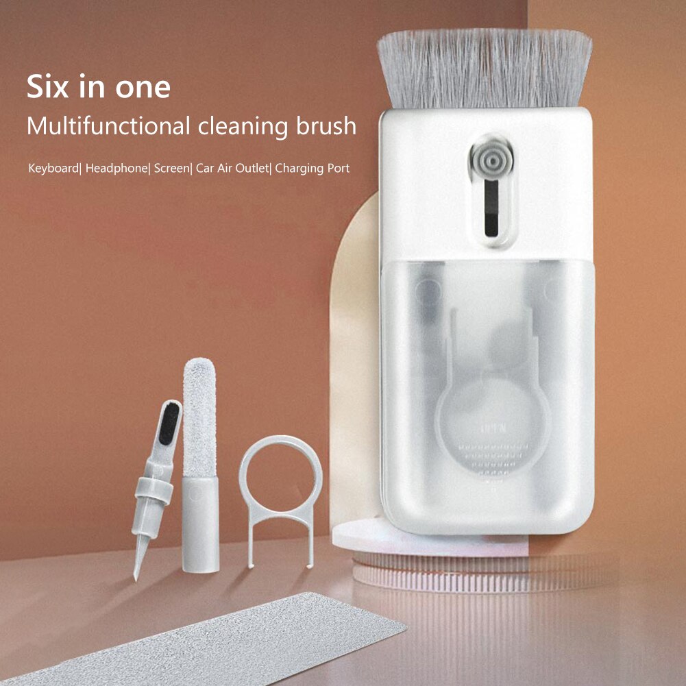 Multi cleaner