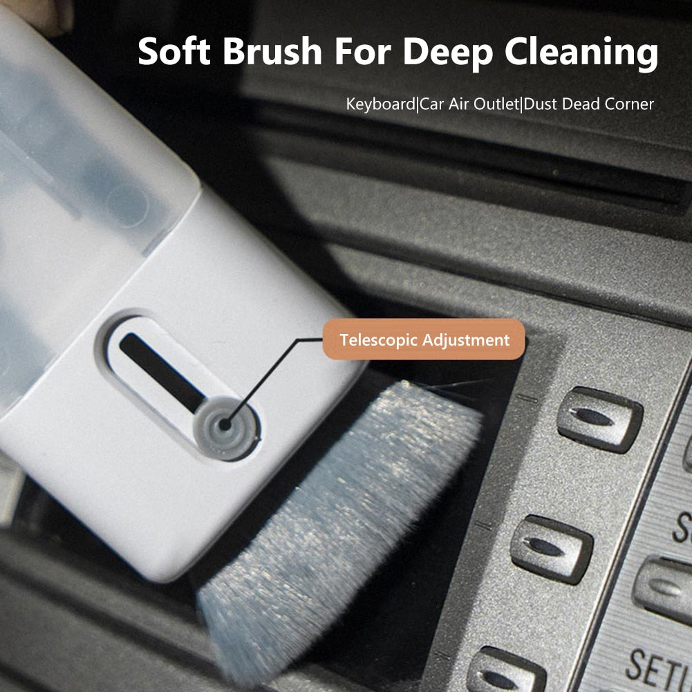 Multi cleaner