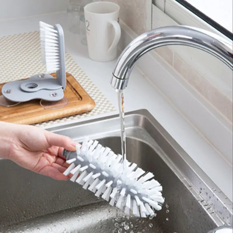 Cup cleaner