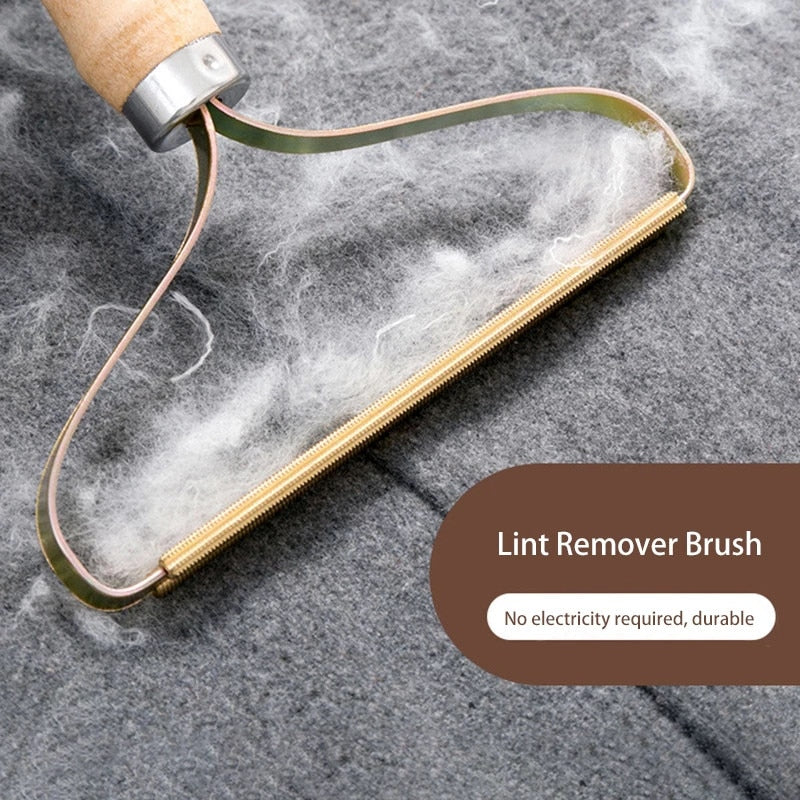 Pet Brusher