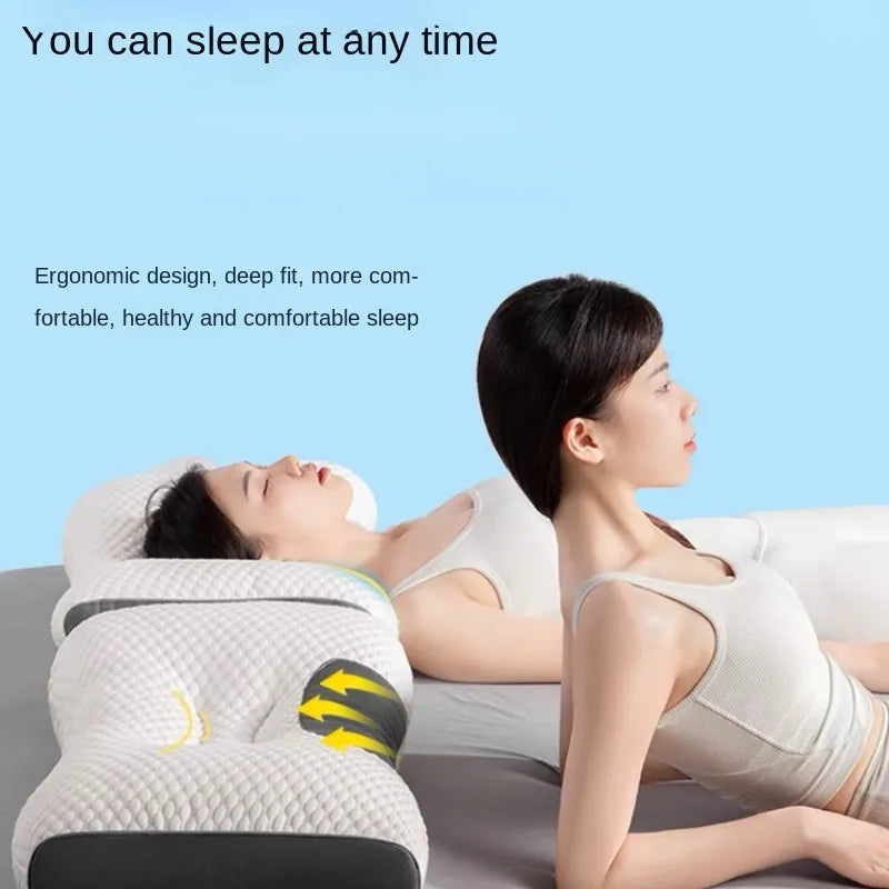 Neck Cushion