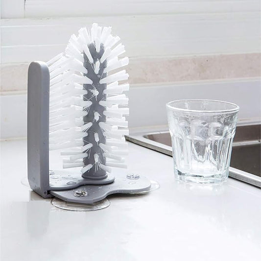 Cup cleaner