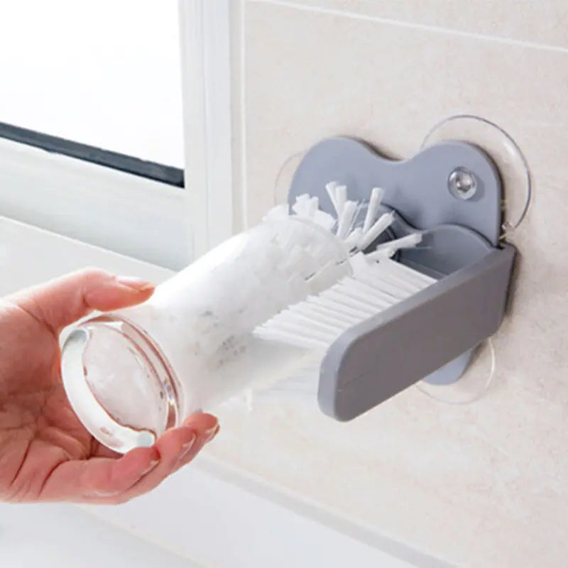 Cup cleaner