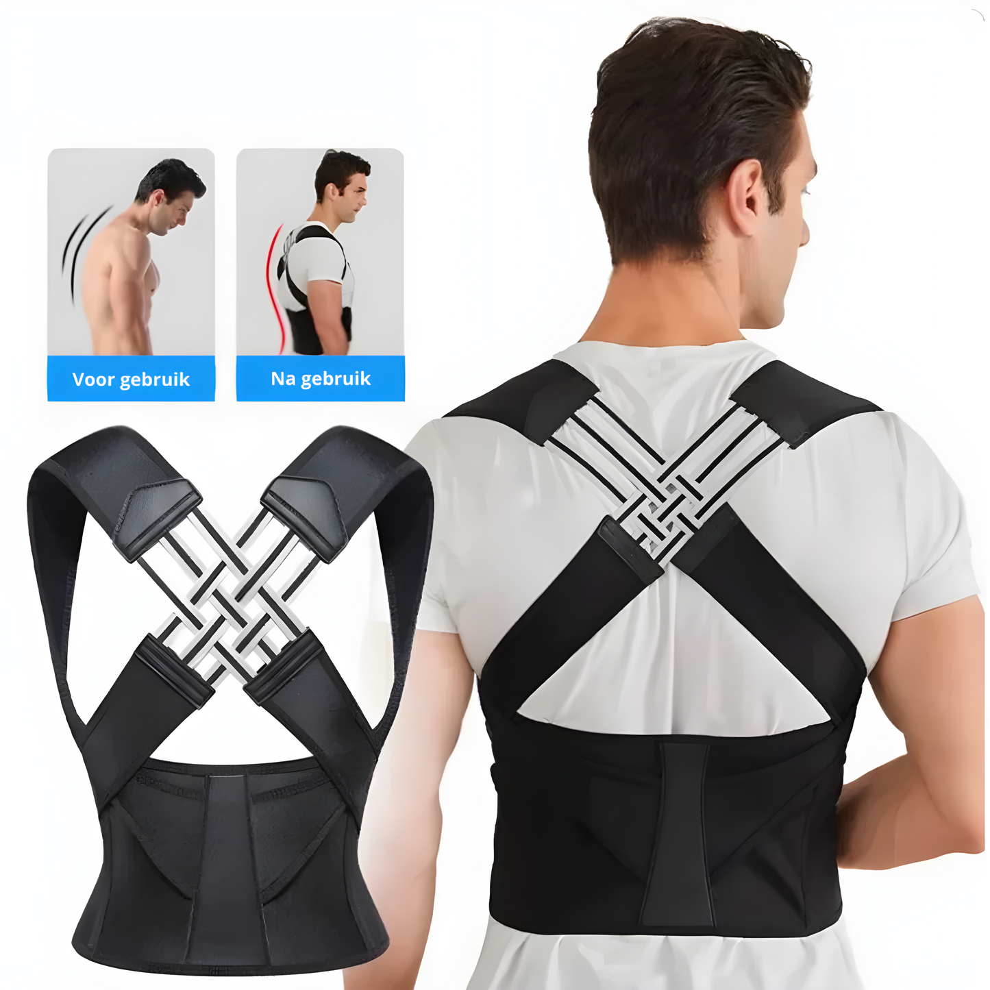 Backholder