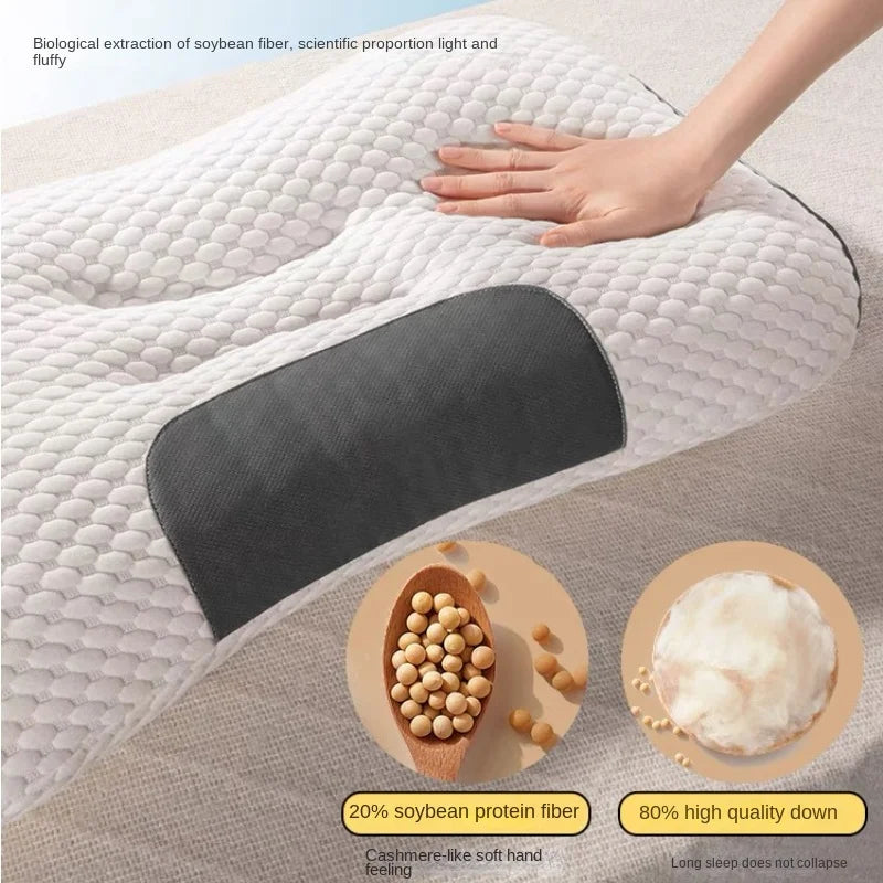 Neck Cushion
