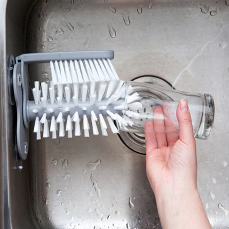 Cup cleaner