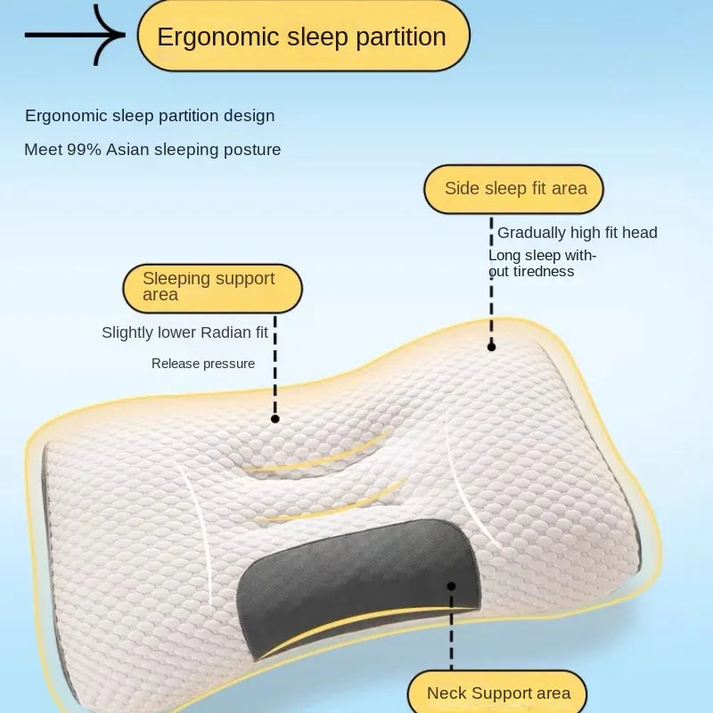 Neck Cushion